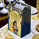 Search for indian gift bags Blue