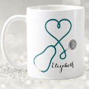 Search for heart mugs doctor
