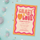 Search for crazy party invitations Trendy