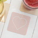 Recherche de pastels dessous de verres Pour tous