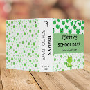 Search for kindergarten binders Keepsake