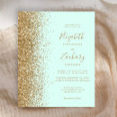 Recherche de menthe invitations Budget