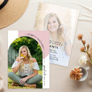 Recherche de college graduation announcement cards Diplômé