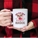Search for my heart belongs to mugs Cute
