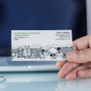 Recherche de home staging business cards Immobilier
