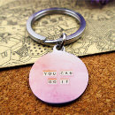 Search for it do keychains Pink