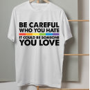 Recherche de détestez le tshirts Lgbtq