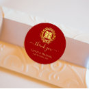Search for chinese wedding stickers Thank you