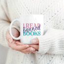 Search for addicted to books mugs Library