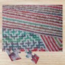 Search for crochet puzzles Photography