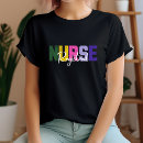 Recherche de infirmière drôle tshirts Pour elle