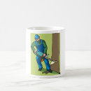 Search for forestry mugs Lumberjack