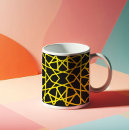 Search for eye catching mugs Abstract
