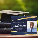Search for formal graduation announcement cards Sophisticated