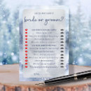 Search for navy bridal shower games Watercolor
