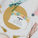 Search for preteen invitations Colourful