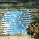 Search for sparkle tissue paper Snowflakes