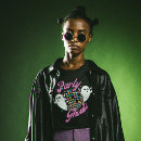 Search for disco ball tshirts Typography