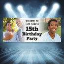 Search for boys 15th birthday For him