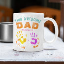 Search for father son mugs Photo collage