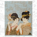 Search for geisha puzzles Japanese