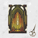 Search for stained glass tissue paper Orange