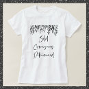 Search for determination tshirts Typography