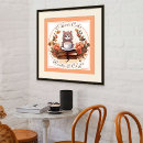 Search for bookstore posters Funny