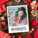 Recherche de temps noël cartes postales Festif