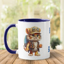 Search for tiger cub mugs Cute