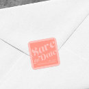 Search for salmon stickers Coral