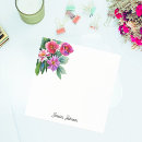 Recherche de douche post its Floral