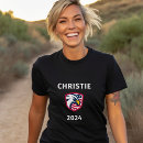 Search for chris tshirts Politics