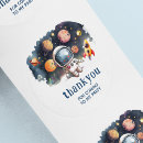 Search for outerspace stickers Astronaut