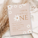 Recherche de marguerite anniversaire invitations Fleur