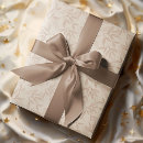 Search for romance wrapping paper Autumn