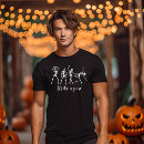 Search for funny skeleton tshirts Spooky