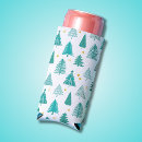 Search for christmas tree can coolers Cute
