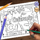 Recherche de en couleur prospectus Pour enfants