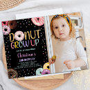 Search for donuts postcards Girl