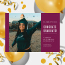 Recherche de congrats invitations Moderne