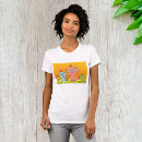 Search for strangeness tshirts For her