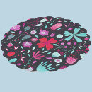 Search for meadow coasters Floral