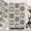 Search for branches wrapping paper Whimsical
