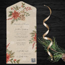 Search for all in one seasonal invitations Winter