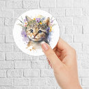 Search for i love cats stickers Cute cat