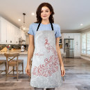 Search for peacock aprons Birds