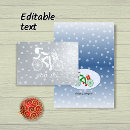 Search for norwegian christmas cards Snowflakes