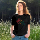 Recherche de drapeau coloré tshirts Fierté