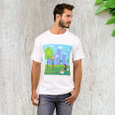 Recherche de social media tshirts Pour lui